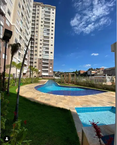 Foto 5 de Apartamento com 2 Quartos à venda, 50m² em Jardim Roberto, Osasco