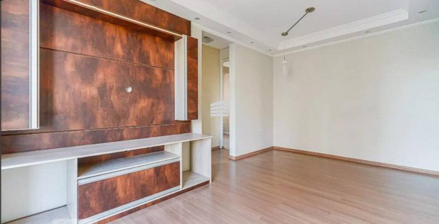 Foto 2 de Apartamento com 2 Quartos à venda, 48m² em Jardim Vergueiro, São Paulo