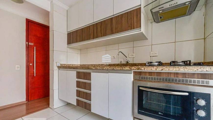 Foto 4 de Apartamento com 2 Quartos à venda, 48m² em Jardim Vergueiro, São Paulo