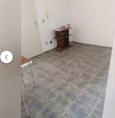 Foto 2 de Apartamento com 2 Quartos à venda, 50m² em Kennedy, Contagem