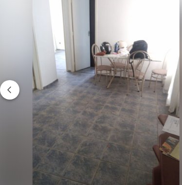 Foto 3 de Apartamento com 2 Quartos à venda, 50m² em Kennedy, Contagem