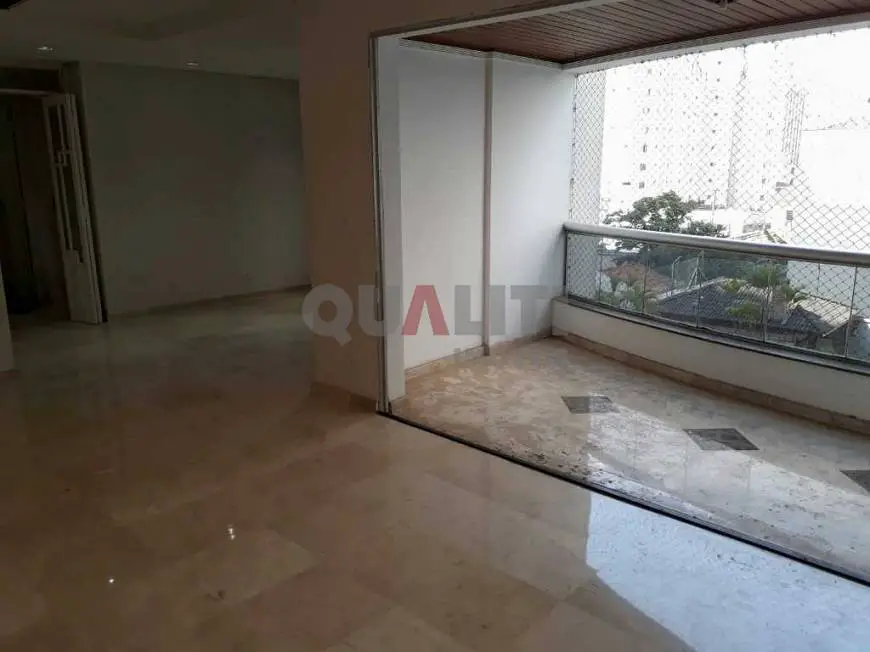 Foto 2 de Apartamento com 2 Quartos para venda ou aluguel, 97m² em Moema, São Paulo
