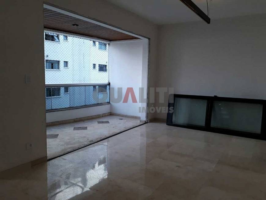 Foto 3 de Apartamento com 2 Quartos para venda ou aluguel, 97m² em Moema, São Paulo