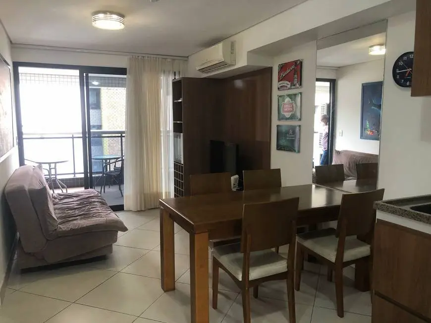 Foto 1 de Apartamento com 2 Quartos para alugar, 68m² em Mucuripe, Fortaleza