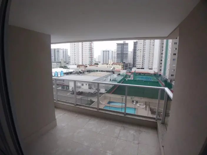 Foto 5 de Apartamento com 2 Quartos à venda, 61m² em Praia de Itaparica, Vila Velha