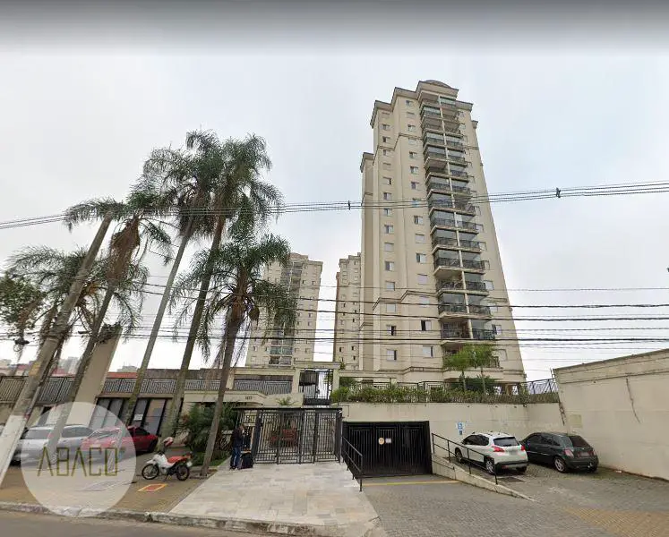 Foto 1 de Apartamento com 2 Quartos à venda, 58m² em Rudge Ramos, São Bernardo do Campo