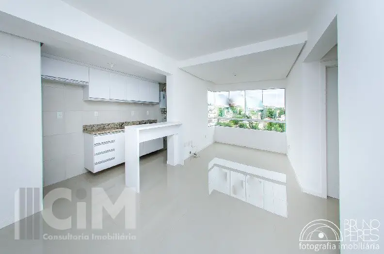 Foto 1 de Apartamento com 2 Quartos para alugar, 58m² em Santana, Porto Alegre