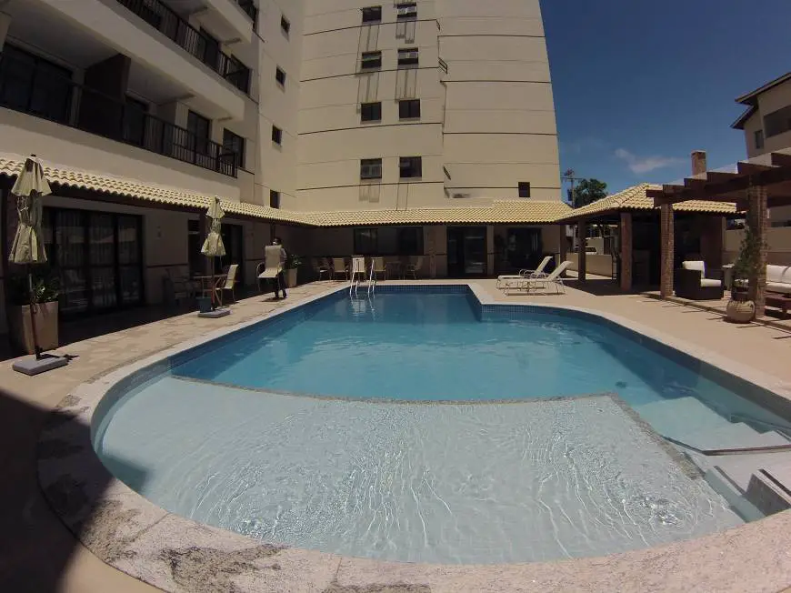 Foto 5 de Apartamento com 2 Quartos à venda, 55m² em Stella Maris, Salvador