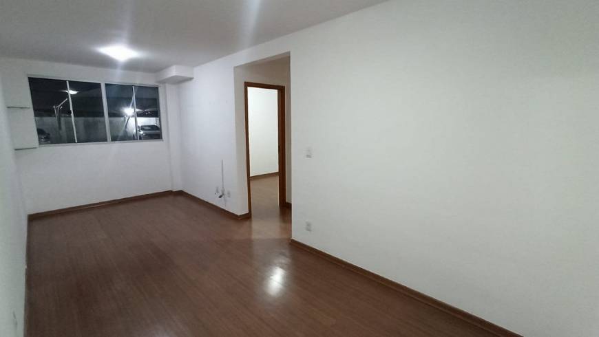 Foto 1 de Apartamento com 2 Quartos para alugar, 52m² em Teixeira Dias, Belo Horizonte