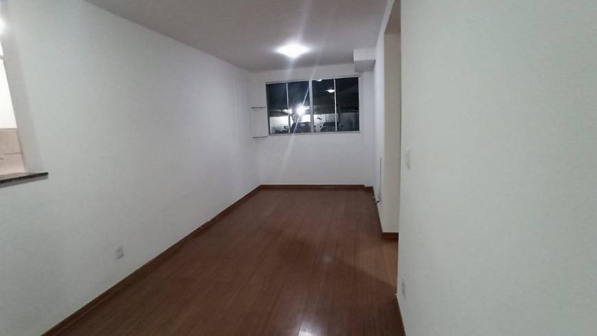 Foto 3 de Apartamento com 2 Quartos para alugar, 52m² em Teixeira Dias, Belo Horizonte