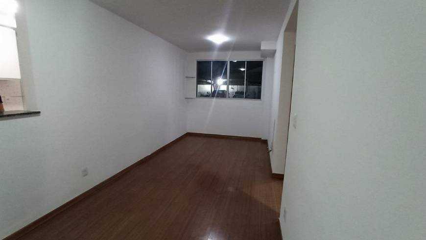 Foto 4 de Apartamento com 2 Quartos para alugar, 52m² em Teixeira Dias, Belo Horizonte