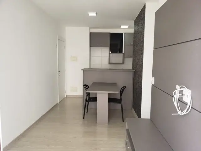 Foto 4 de Apartamento com 2 Quartos para alugar, 52m² em Vila Lacerda, Jundiaí