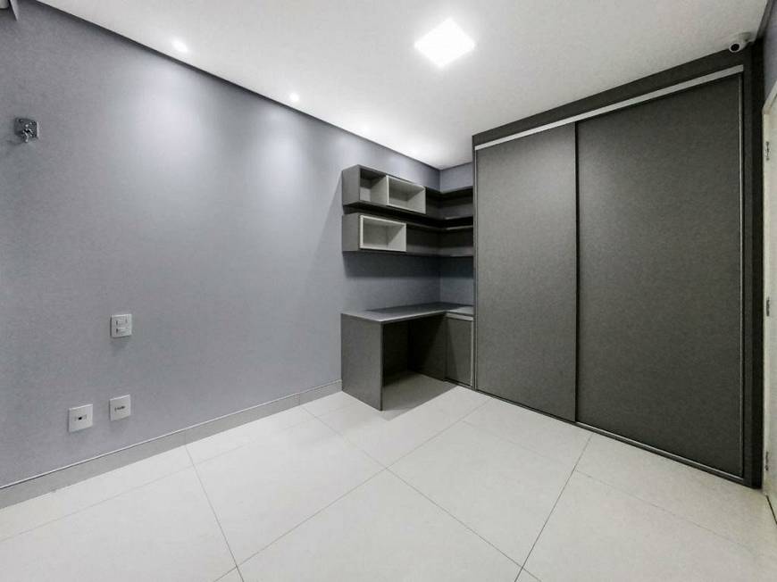 Foto 5 de Apartamento com 3 Quartos à venda, 140m² em Adrianópolis, Manaus