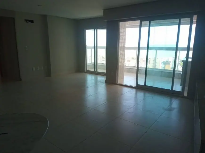 Foto 2 de Apartamento com 3 Quartos para alugar, 109m² em Altiplano Cabo Branco, João Pessoa