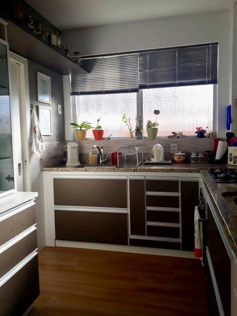 Foto 5 de Apartamento com 3 Quartos à venda, 138m² em Balneário, Florianópolis