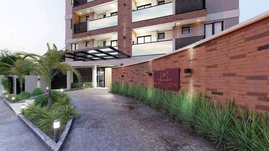 Foto 3 de Apartamento com 3 Quartos à venda, 71m² em Bom Retiro, Joinville