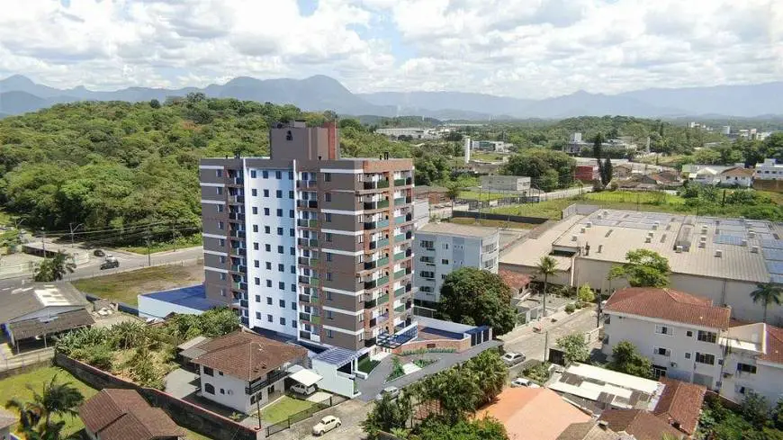 Foto 5 de Apartamento com 3 Quartos à venda, 71m² em Bom Retiro, Joinville