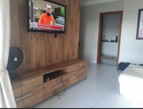 Foto 3 de Apartamento com 3 Quartos à venda, 138m² em Bosque da Saúde, Cuiabá