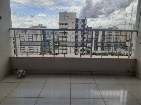 Foto 5 de Apartamento com 3 Quartos à venda, 138m² em Bosque da Saúde, Cuiabá
