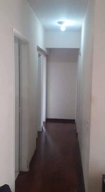 Foto 2 de Apartamento com 3 Quartos à venda, 89m² em Campo Grande, Santos