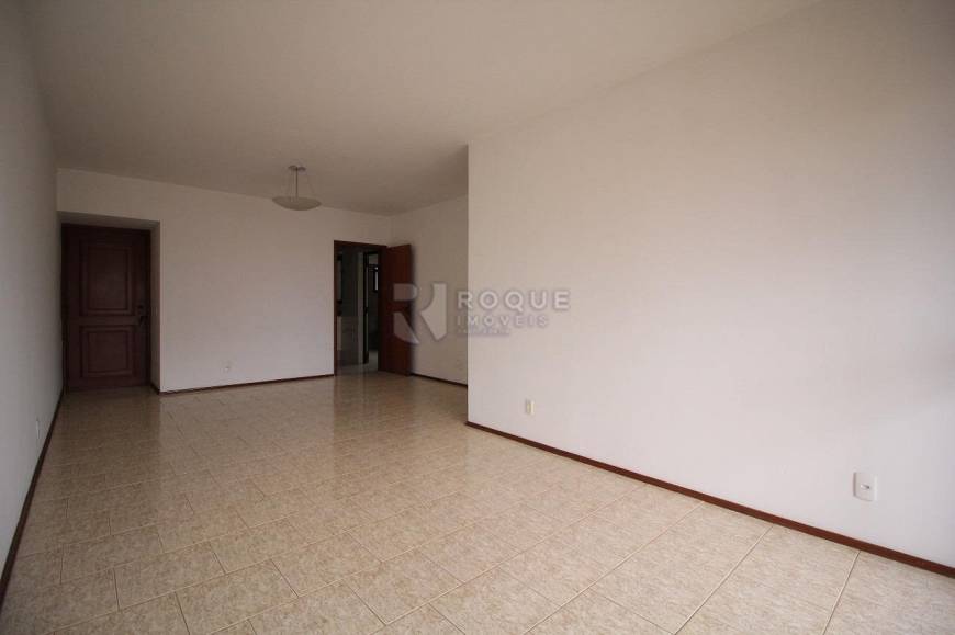 Foto 2 de Apartamento com 3 Quartos à venda, 117m² em Centro, Limeira