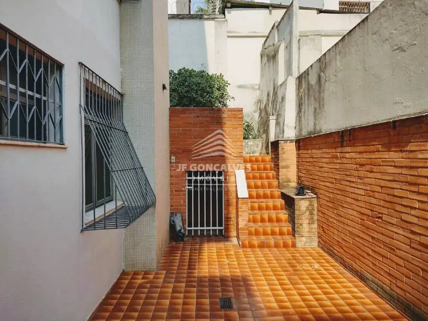 Foto 1 de Apartamento com 3 Quartos à venda, 190m² em Cidade Jardim, Belo Horizonte