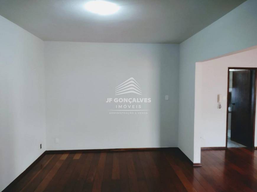 Foto 3 de Apartamento com 3 Quartos à venda, 190m² em Cidade Jardim, Belo Horizonte