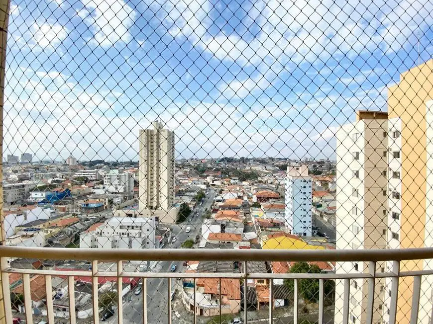 Foto 4 de Apartamento com 3 Quartos à venda, 60m² em Cidade Patriarca, São Paulo