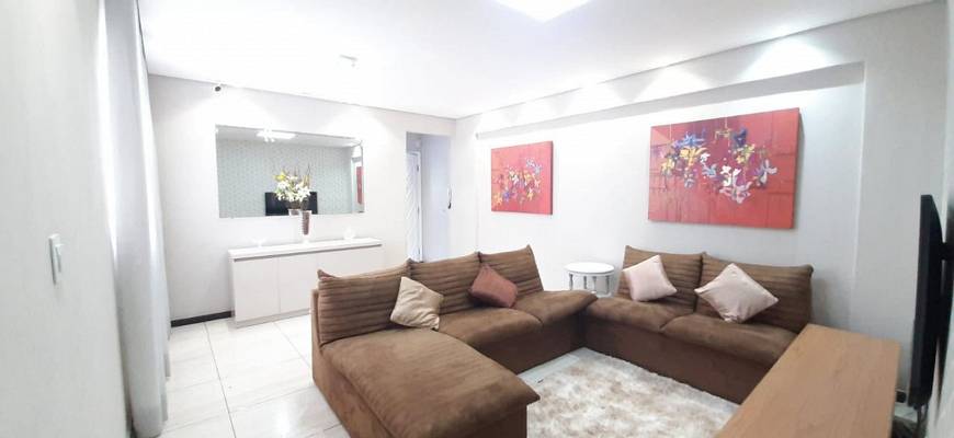Foto 1 de Apartamento com 3 Quartos à venda, 80m² em Colégio Batista, Belo Horizonte