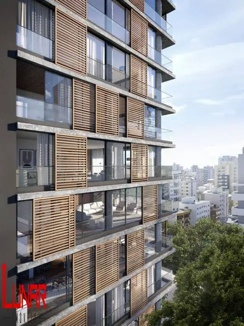Foto 5 de Apartamento com 3 Quartos à venda, 200m² em Cristo Redentor, Caxias do Sul