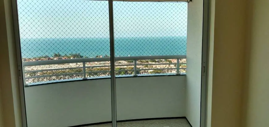 Foto 3 de Apartamento com 3 Quartos para alugar, 70m² em Fátima, Fortaleza