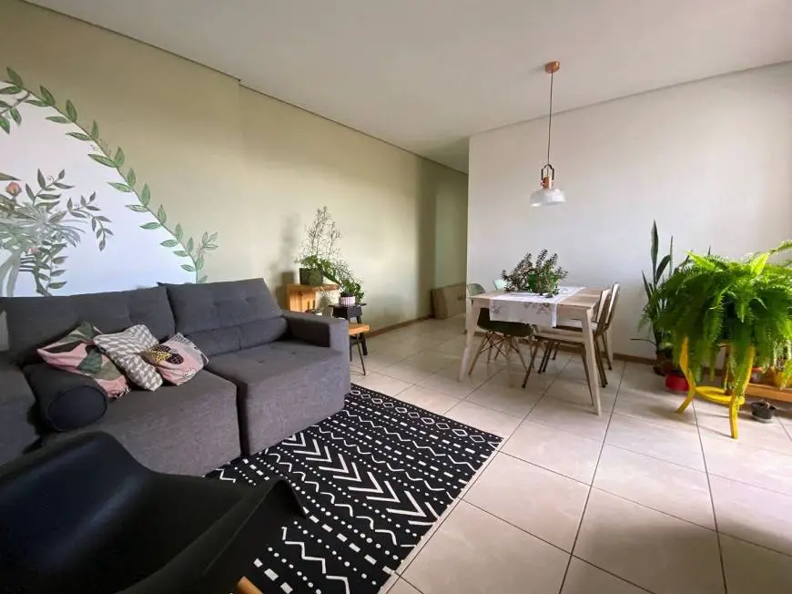 Foto 1 de Apartamento com 3 Quartos à venda, 75m² em Floresta, Belo Horizonte