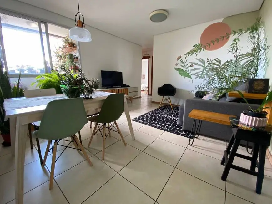Foto 3 de Apartamento com 3 Quartos à venda, 75m² em Floresta, Belo Horizonte
