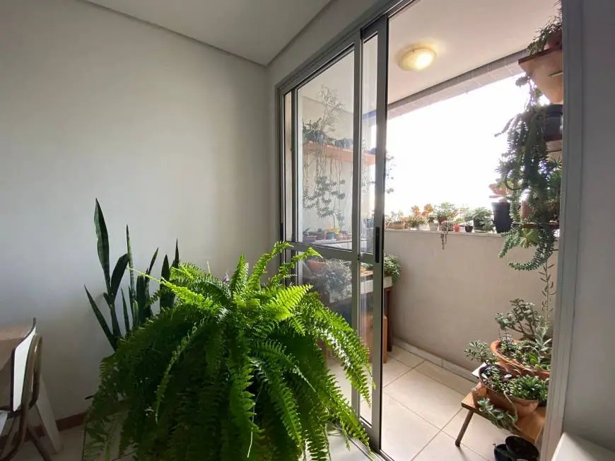Foto 4 de Apartamento com 3 Quartos à venda, 75m² em Floresta, Belo Horizonte
