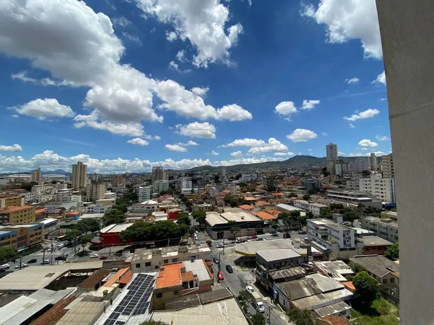 Foto 5 de Apartamento com 3 Quartos à venda, 75m² em Floresta, Belo Horizonte