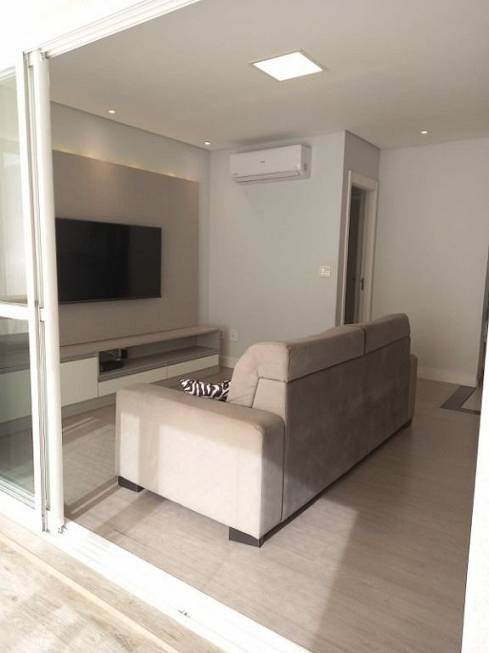Foto 2 de Apartamento com 3 Quartos para alugar, 100m² em Jardim Brasil, Campinas
