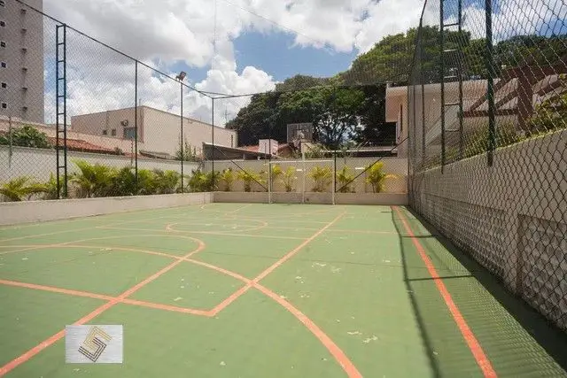 Foto 3 de Apartamento com 3 Quartos para alugar, 100m² em Jardim Brasil, Campinas