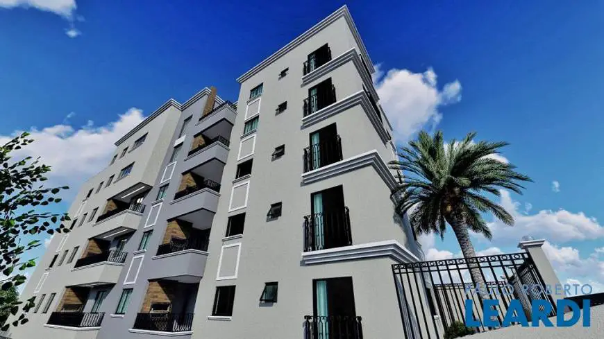 Foto 1 de Apartamento com 3 Quartos à venda, 115m² em Jardim Quisisana, Poços de Caldas