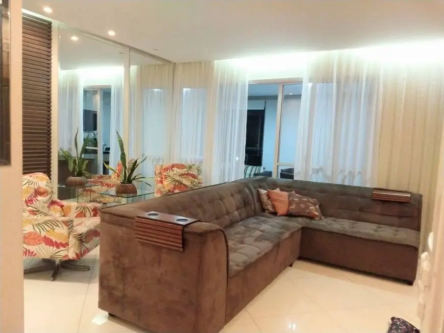Foto 3 de Apartamento com 3 Quartos à venda, 132m² em Jardim Sao Bento, Jundiaí