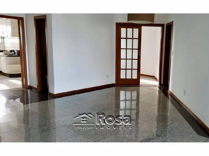 Foto 1 de Apartamento com 3 Quartos à venda, 221m² em Miguel Sutil, Cuiabá