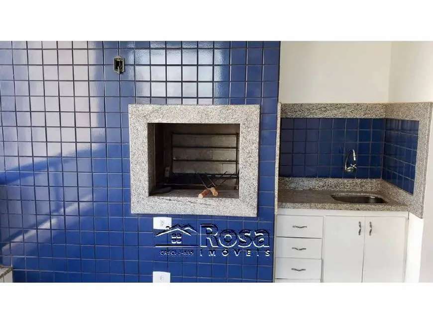 Foto 4 de Apartamento com 3 Quartos à venda, 221m² em Miguel Sutil, Cuiabá