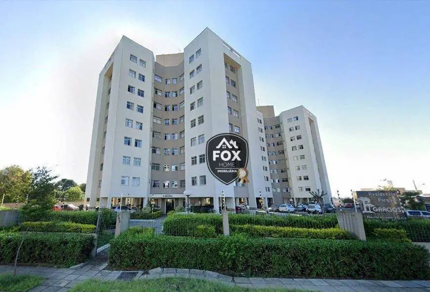 Foto 1 de Apartamento com 3 Quartos para venda ou aluguel, 69m² em Novo Mundo, Curitiba