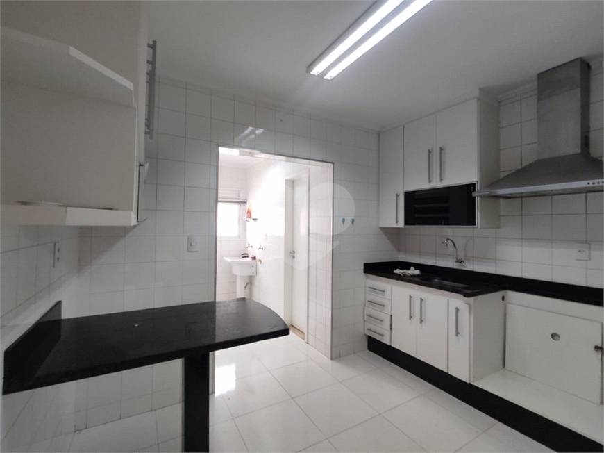 Foto 2 de Apartamento com 3 Quartos para alugar, 96m² em Parque Baguaçu, Araçatuba