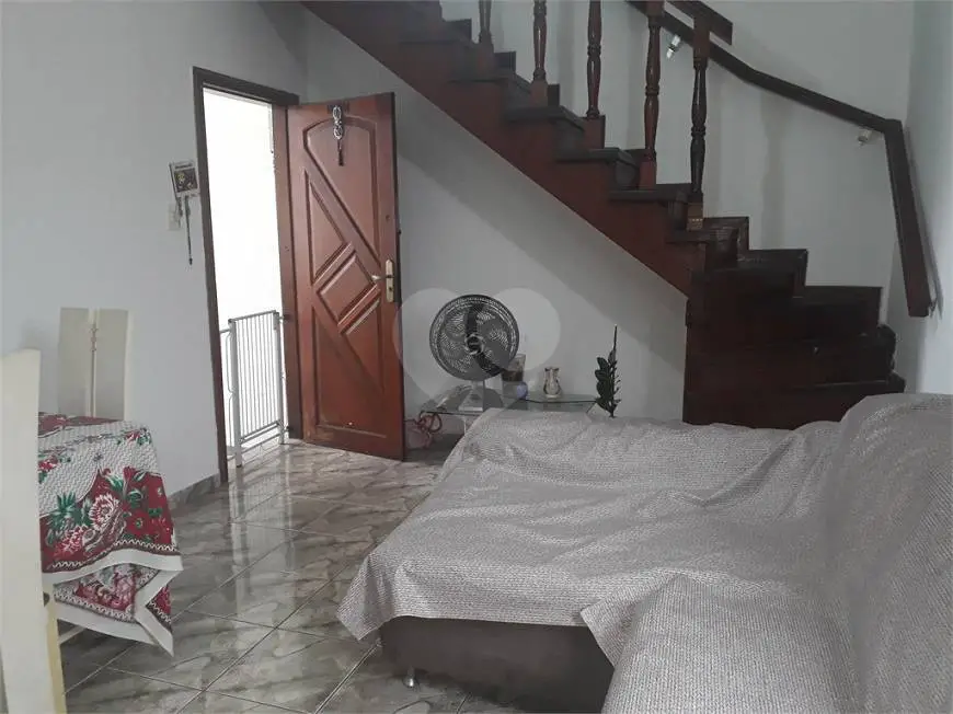 Foto 4 de Apartamento com 3 Quartos à venda, 144m² em Piedade, Rio de Janeiro