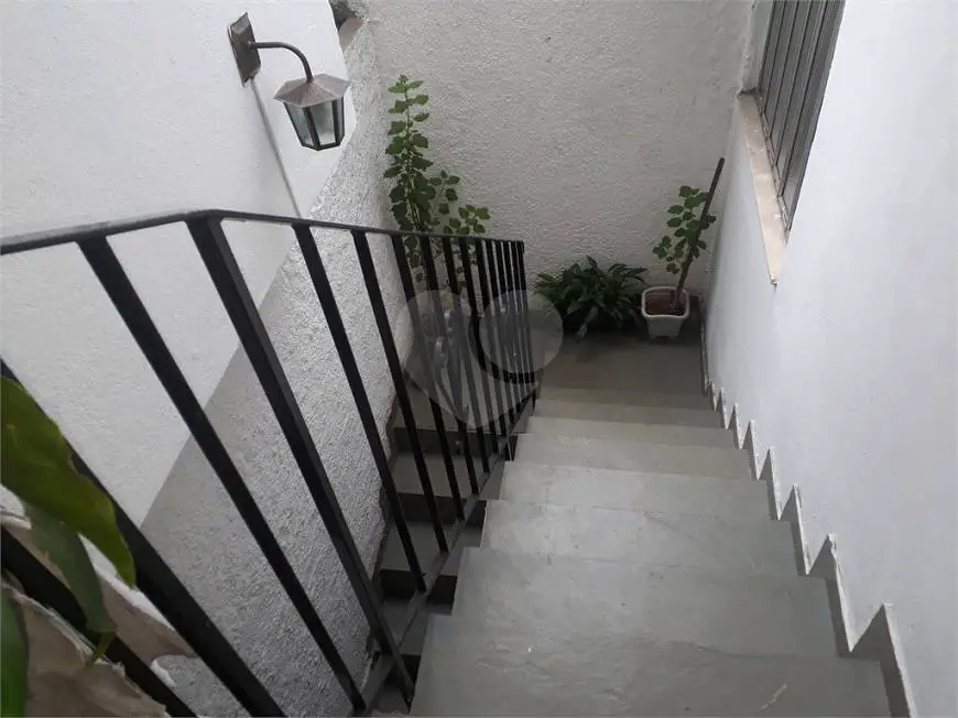 Foto 1 de Apartamento com 3 Quartos à venda, 144m² em Piedade, Rio de Janeiro