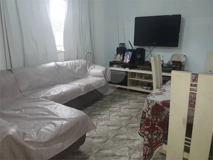 Foto 2 de Apartamento com 3 Quartos à venda, 144m² em Piedade, Rio de Janeiro