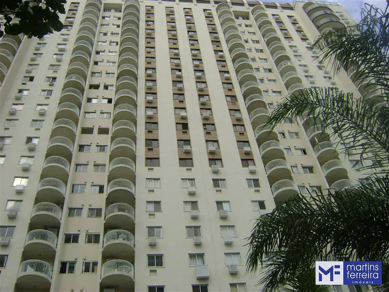 Foto 1 de Apartamento com 3 Quartos para alugar, 85m² em Recreio Dos Bandeirantes, Rio de Janeiro