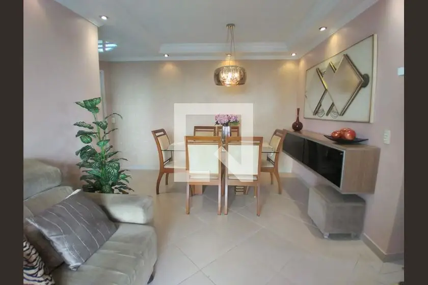Foto 1 de Apartamento com 3 Quartos à venda, 62m² em Vila Prudente, São Paulo