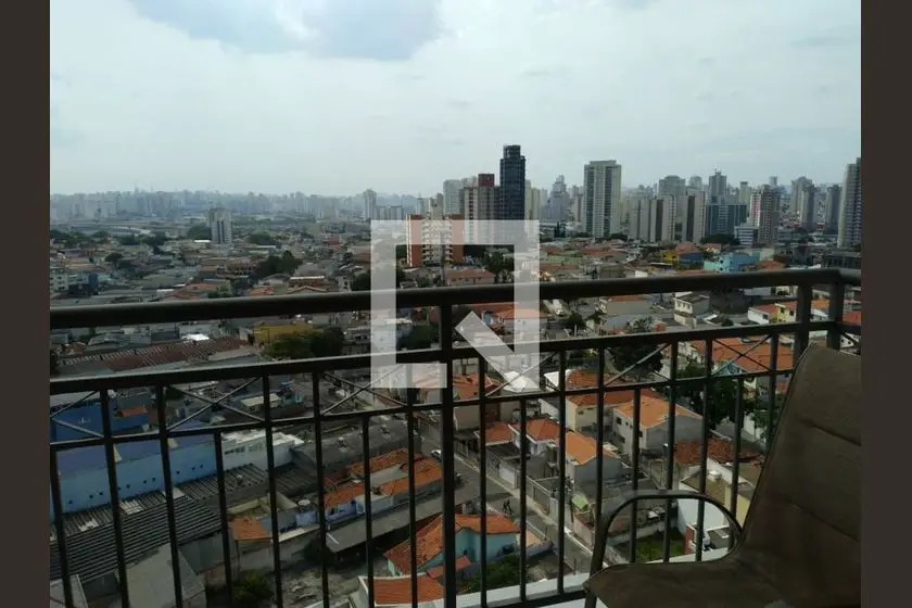 Foto 5 de Apartamento com 3 Quartos à venda, 62m² em Vila Prudente, São Paulo