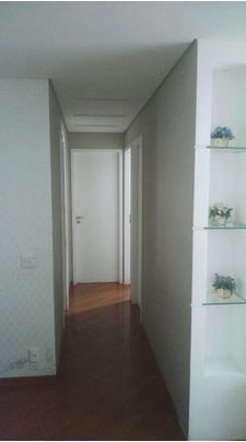 Foto 5 de Apartamento com 3 Quartos à venda, 66m² em Vila Prudente, São Paulo